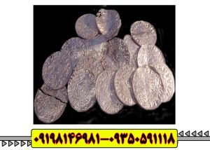 بزرگترین کشفیات فلزیاب در جهان