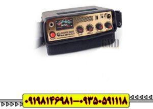 فلزیاب گلدن ماسک پرو 3