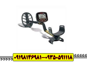 فلزیاب فیشر F19
