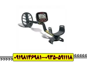 فلزیاب فیشر F19