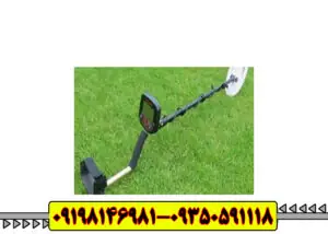 فلزیاب فیشر F19