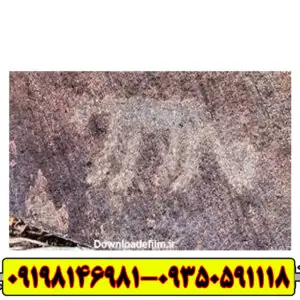 نماد پلنگ در دفینه یابی