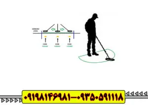 اشتباهات رایج در استفاده از فلزیاب