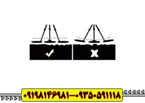 اشتباهات رایج در استفاده از فلزیاب