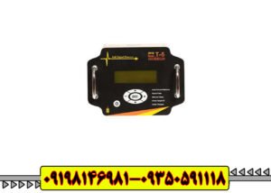 فلزیاب نقطه زن تی 5