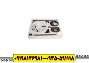 فلزیاب نقطه زن تی 5