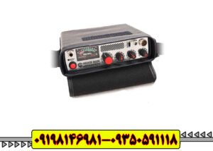 فلزیاب گلدن ماسکPRO 3 