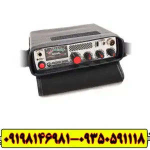 فلزیاب گلدن ماسکPRO 3