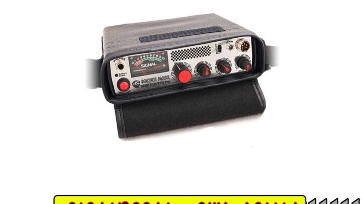 فلزیاب گلدن ماسکPRO 3