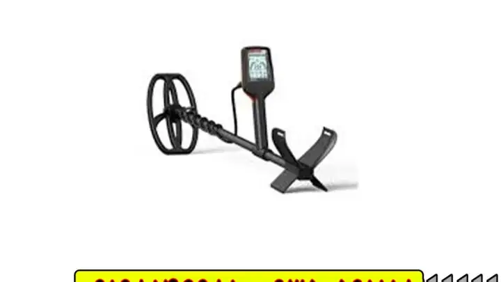 فلزیاب کوئست ایکس 10