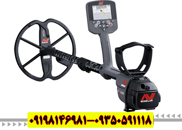فلزیاب سی تی ایکس 3030