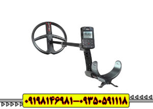 فلزیاب نقطه زن دئوس (DEUS 2)