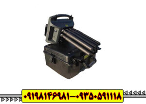 فلزیاب پروتون 8 سنسور (Proton ELIC LB-8)