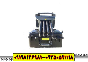 فلزیاب پروتون 8 سنسور (Proton ELIC LB-8)