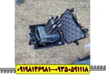 فلزیاب پروتون 8 سنسور (Proton ELIC LB-8)