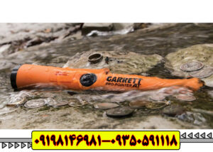 Garrett Pro-Pointer AT