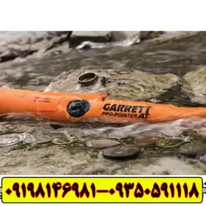 Garrett Pro-Pointer AT