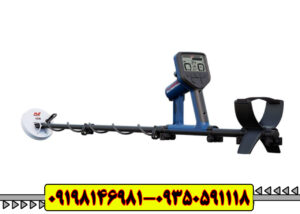 دستگاه فلزیاب Gold Monster 2000