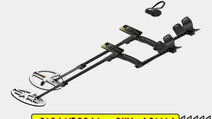 فلزیاب ORX XP او آر ایکس ایکس پی