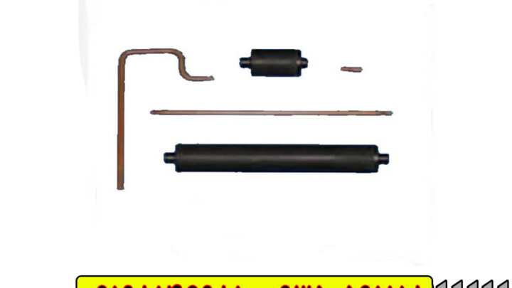 ردیاب پی پی ال PPLعملکرد پایدار در انواع خاک.