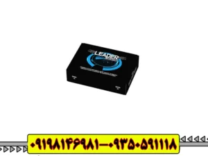 ردیاب لیدر LEADER X6