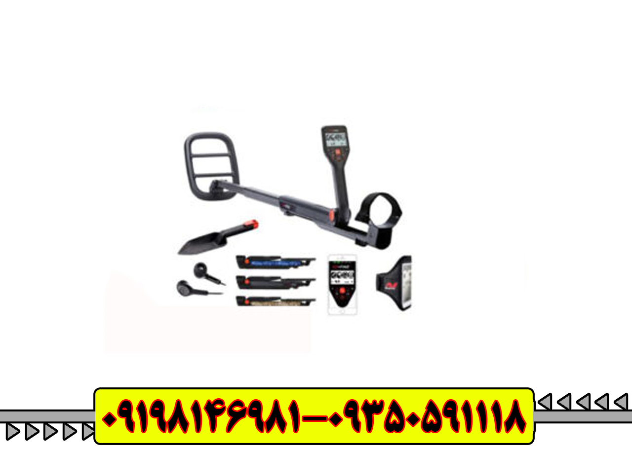 ردیاب لیدر LEADER X6