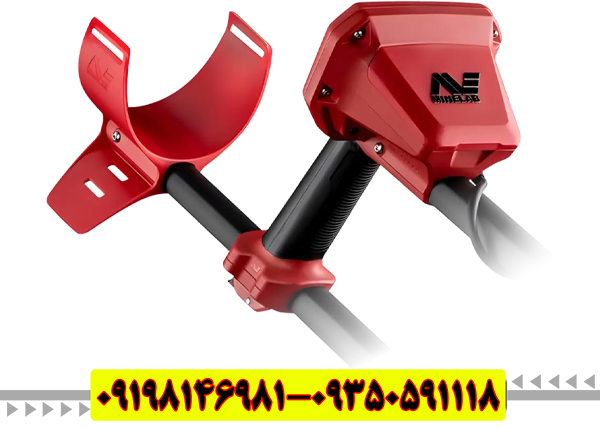 بررسی جامع وتخصصی فلزیاب بوقی ونکویش 540 پرو ماینلب استرالیا