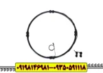 GEOSENSIS X3 | فلزیاب تصویری