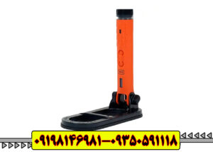 فلزیاب Scuba Tector Pro