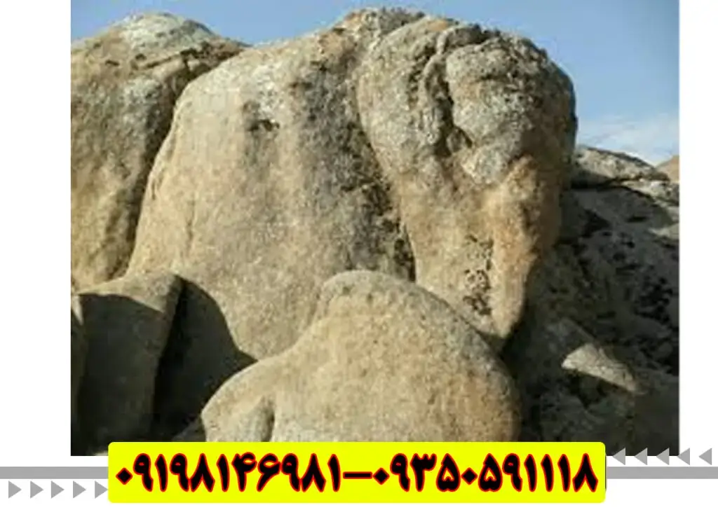 نماد فیل در گنج یابی: اسرار نشانه فیل در دفینهها و رمزگشایی آن