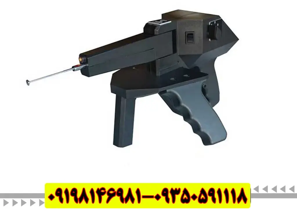 فلزیاب گراویتاتور (Gravitator) – تکنولوژی نادر در تشخیص خلأ و حفرههای زیرزمینی