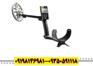 معرفی فلزیاب XP ORX