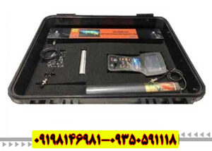 معرفی و بررسی تخصصی فلزیاب جی ای ایکس 8500 – قدرتمند، عمیقیاب و حرفهای