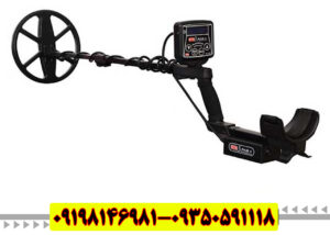 بررسی تخصصی فلزیاب GTR Plus: قاتل فلزیابهای تصویری یا یک هیولای دستآموز؟