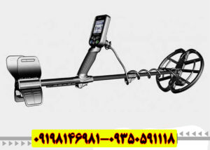 فلزیاب سیمپلکس پلاس (Simplex Plus): راهنمای جامع برای گنجیابان حرفهای