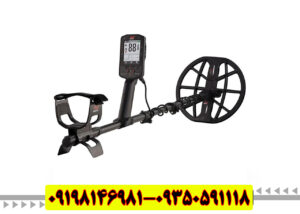 فلزیاب مانتیکور Minelab Manticore – انقلابی در کشف طلا، سکه و گنج با فناوری 2D و Multi-IQ Plus