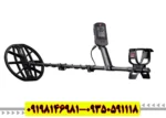 فلزیاب مانتیکور Minelab Manticore – انقلابی در کشف طلا، سکه و گنج با فناوری 2D و Multi-IQ Plus