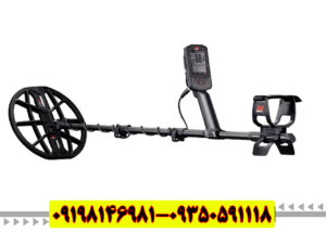 فلزیاب مانتیکور Minelab Manticore – انقلابی در کشف طلا، سکه و گنج با فناوری 2D و Multi-IQ Plus