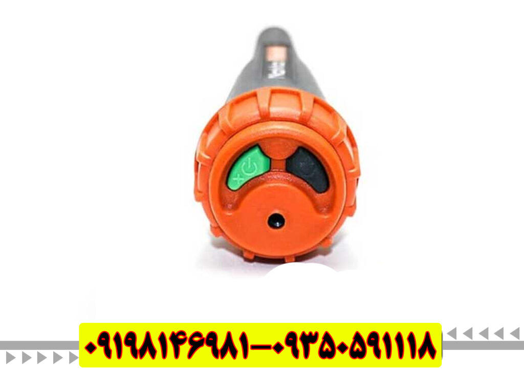 راهنمای جامع خرید و بررسی فلزیاب پین پوینتر نوکتا (Nokta)؛ انتخابی حرفهای برای گنجیابی دقیق
