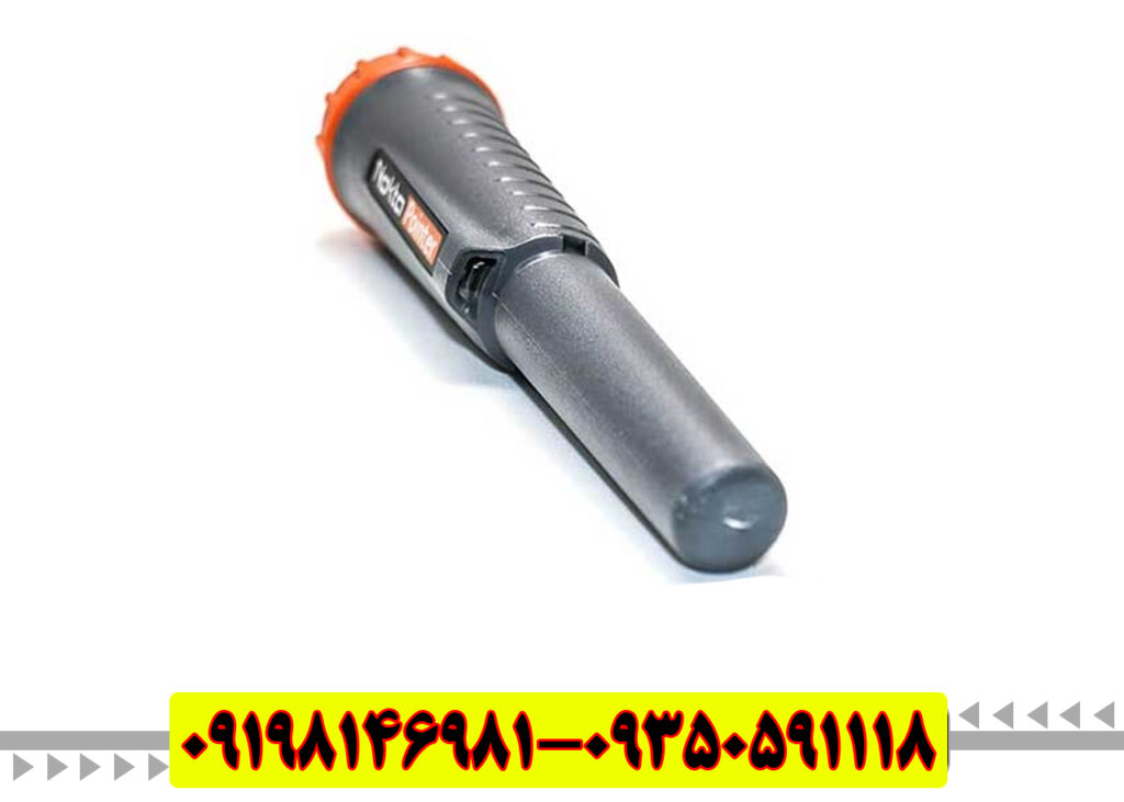 راهنمای جامع خرید و بررسی فلزیاب پین پوینتر نوکتا (Nokta)؛ انتخابی حرفهای برای گنجیابی دقیق