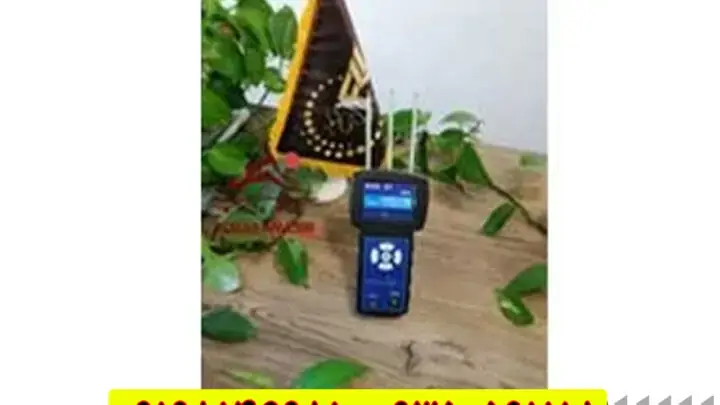 راهنمای جامع ردیاب فرکانسی چلنجر (Challenger Frequency Tracker)