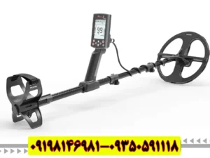 بررسی تخصصی فلزیاب نوکتا مدل لجند 2