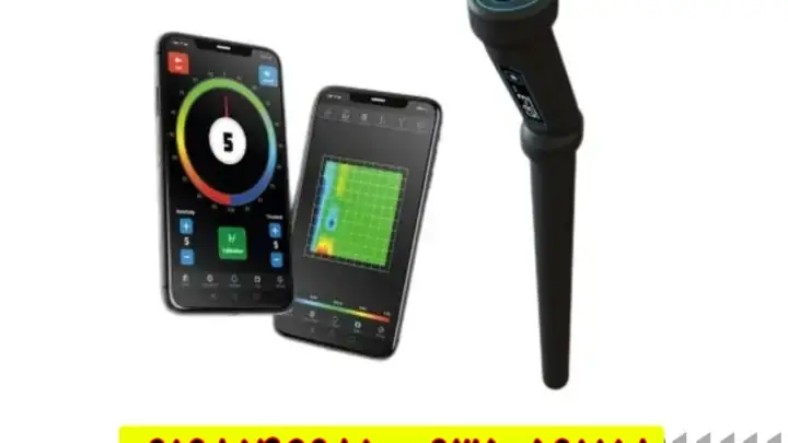 فلزیاب کنراد GR 3 PLUS {قیمت + مشخصات فنی} | بررسی کامل، مزایا و عمق کاوش تا ۵ متر