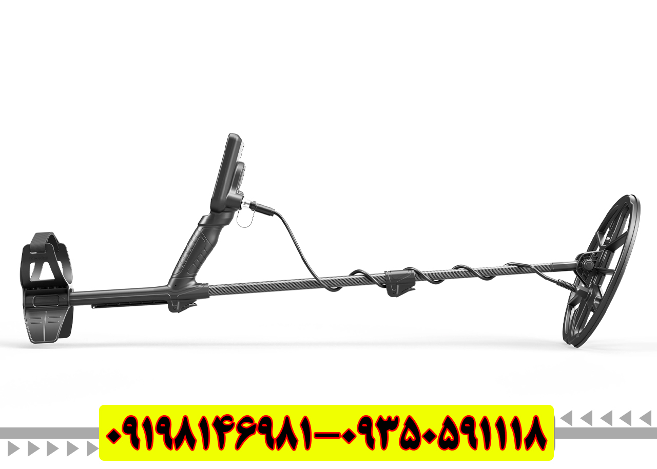 راهنمای جامع خرید و بررسی فلزیاب سیمپلکس اولترا (Simplex Ultra) | مزایا و مشخصات فنی