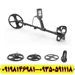 بررسی تخصصی فلزیاب نوکتا مدل لجند 2