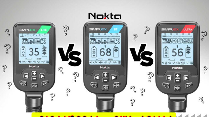 مقایسه جامع سه مدل Simplex: Ultra vs Lite vs BT 