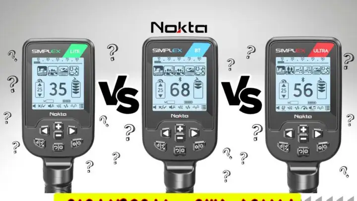 مقایسه جامع سه مدل Simplex: Ultra vs Lite vs BT 