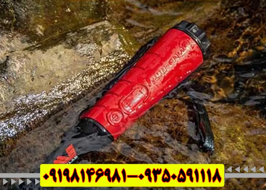 راهنمای جامع و تخصصی فلزیاب پین‌پوینتر Minelab Pro-Find 40