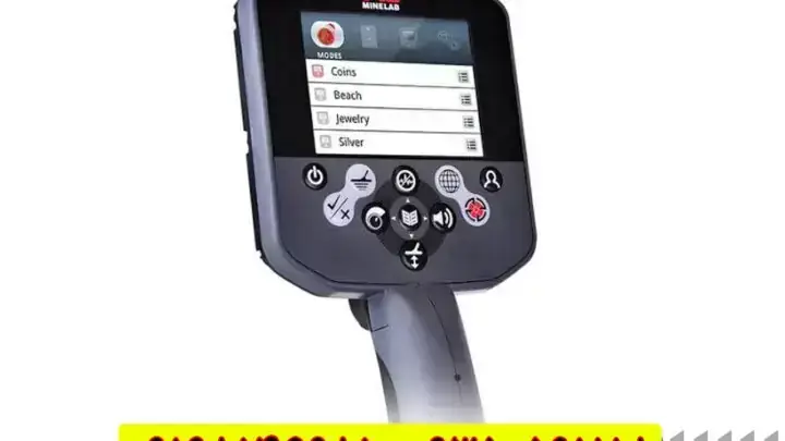 فلزیاب سی تی ایکس 3030 CTX: