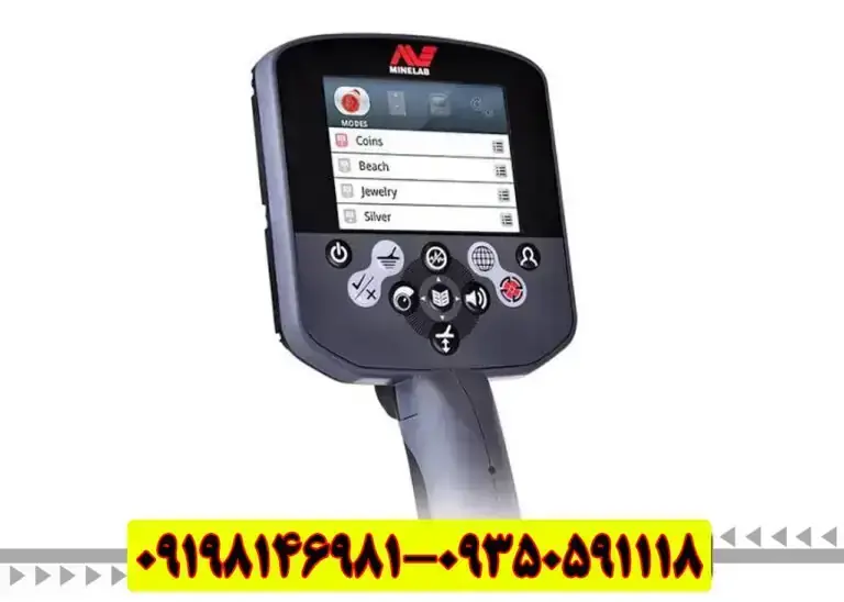 فلزیاب سی تی ایکس 3030 CTX: